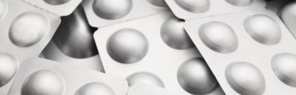 Prescription drugs