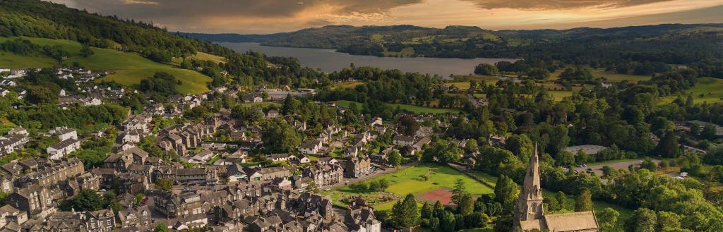 Ambleside