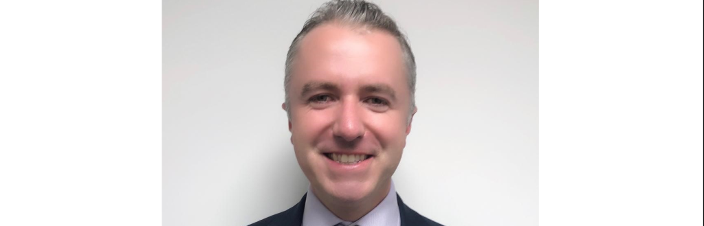 Photo of David Hodgkinson