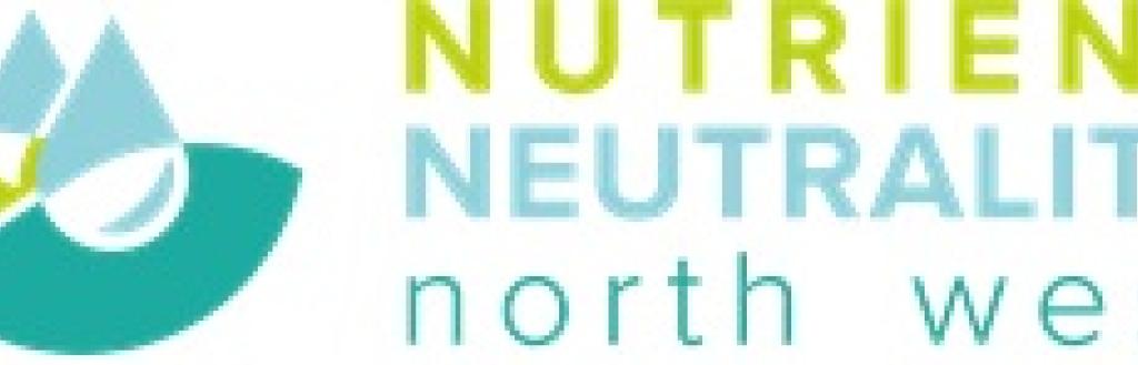 The Nutrient Neutrality North West logo.