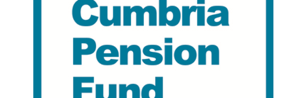 Cumbria Pension Fund logo