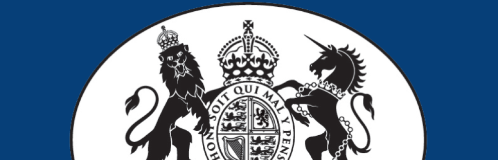Lord-Lieutenant logo