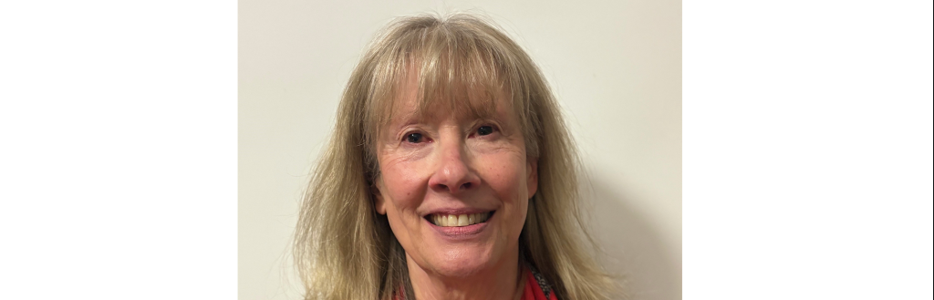 Cllr Barbara Marion Jayson Penrith South