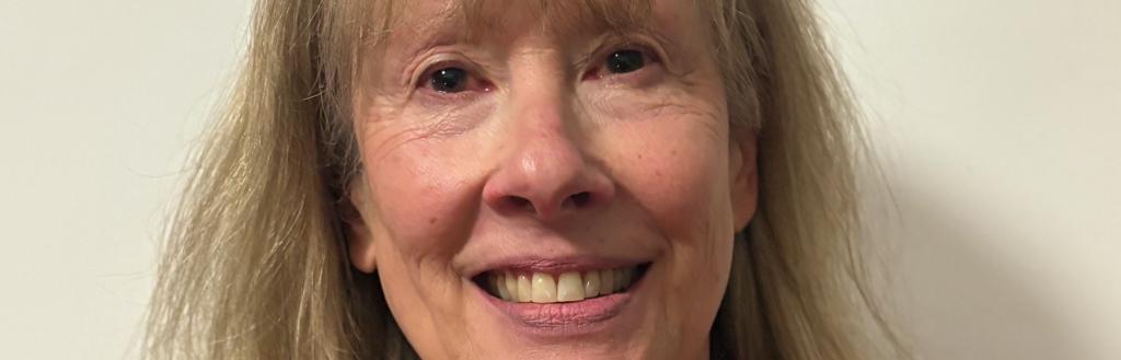 Cllr Barbara Marion Jayson Penrith South