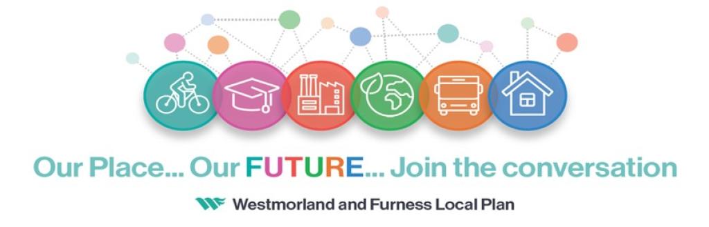 Local Plan logo