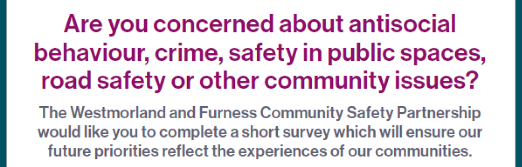 Poster for CSP Community Conversation