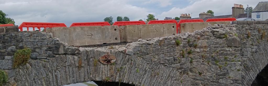 Nether Bridge in Kendal.