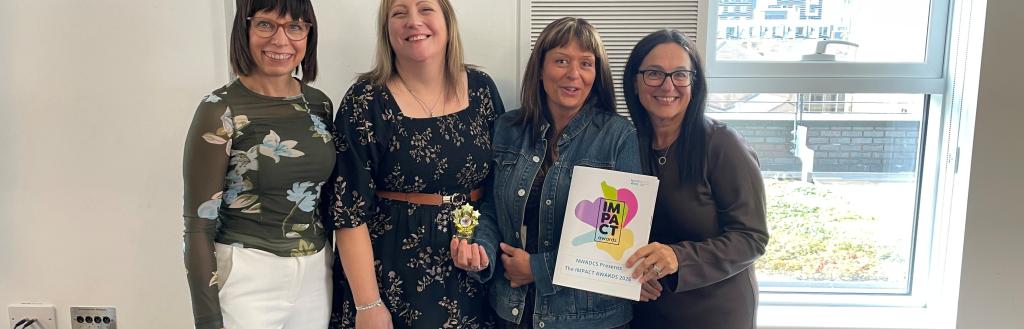Best Start Family Hubs team