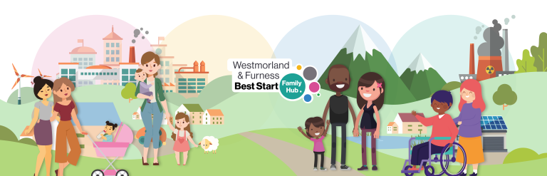 Best Start Family Hubs